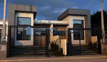 casa em Monte Belo-Gravatai
