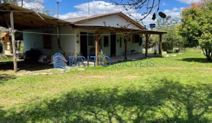 sitio em Barro Vermelho-Gravatai