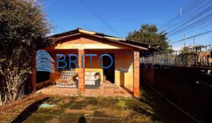 terreno em Vila Vista Alegre-Cachoeirinha