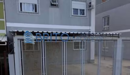Apartamento em Jardim Do Bosque-Cachoeirinha