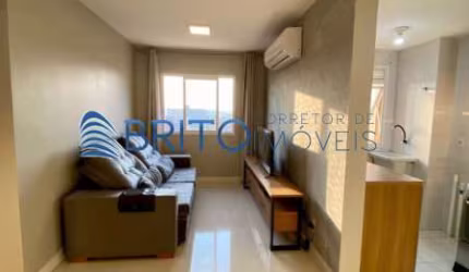 apartamento em Vila Monte Carlo-Cachoeirinha