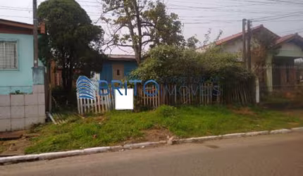 terreno em Bom Principio-Gravatai