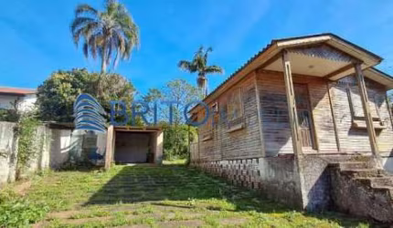 terreno em Centro-Gravatai