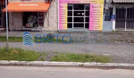 Ponto comercial em Parque Florido-Gravataí