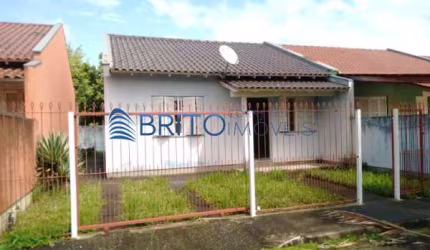 Casa em Parque Olinda-Gravataí