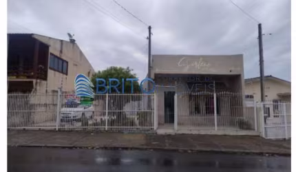 casa em Vista Alegre-Cachoeirinha
