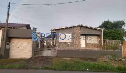 Casa em Vista Alegre-Cachoeirinha