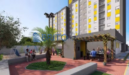 apartamento em Barnabe-Gravatai