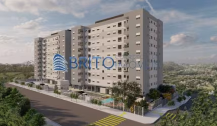 apartamento em Centro-Gravatai