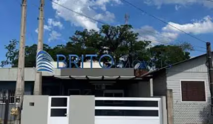 Casa em Itacolomi-Gravataí