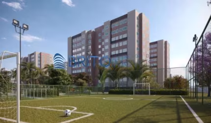 apartamento em -Cachoeirinha