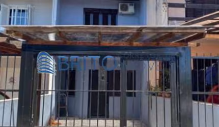 Sobrado em Neopolis-Gravataí