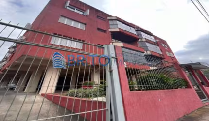 Apartamento em Vila Imbui-Cachoeirinha