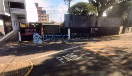 terreno em Centro-Gravatai