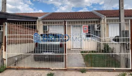 casa em -Cachoeirinha