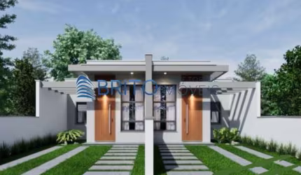 casa em Renascenca-Gravatai
