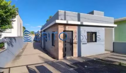 Casa em Sao Jose-Canoas
