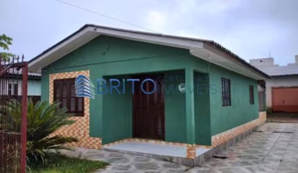casa em Novo Mundo-Gravatai