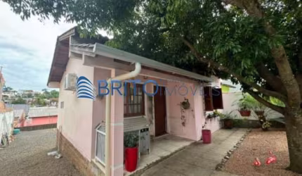 casa em Auxiliadora-Gravatai