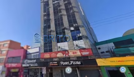 apartamento em Vila Ponta Pora-Cachoeirinha