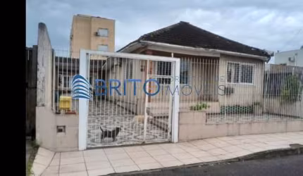 casa em Vila Eunice-Cachoeirinha