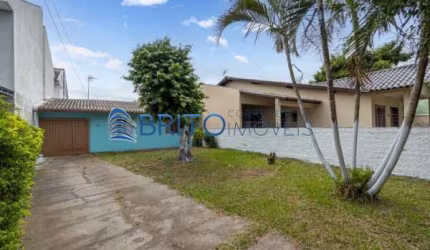 casa em Parque Marechal Rondon-Cachoeirinha