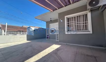 casa em chacara das Rosas-Cachoeirinha