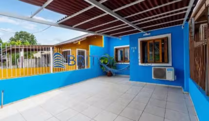 casa em Jardim Do Bosque-Cachoeirinha