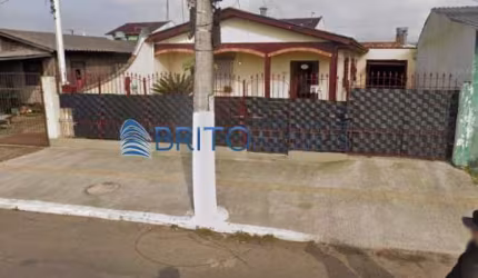 casa em Sao Judas Tadeu-Gravatai