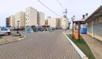 apartamento em Jardim Betania-Cachoeirinha