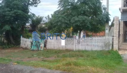 terreno em Bom Sucesso-Gravatai