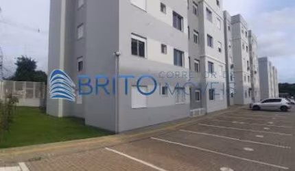 apartamento em Parque Dos Anjos-Gravatai