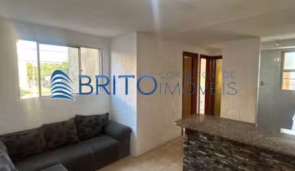 apartamento em Santa Fe-Gravatai