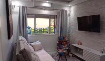 apartamento em Passo Das Pedras-Gravatai