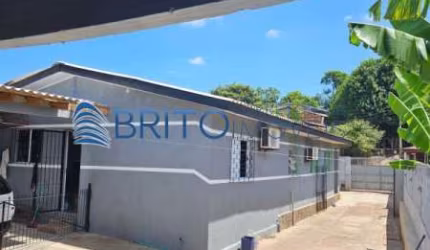casa em Sao Judas Tadeu-Gravatai