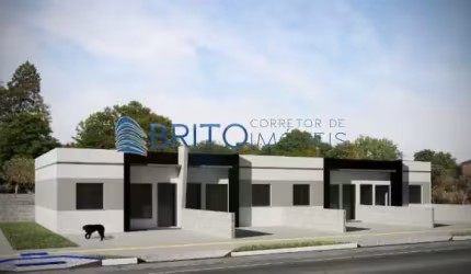 casa em Bom Sucesso-Gravatai