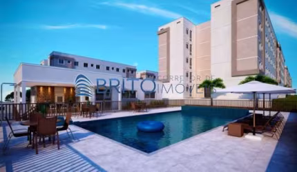 apartamento em Jansen-Gravatai