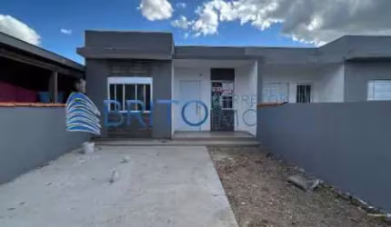 casa em Bom Sucesso-Gravatai