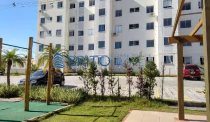 Apartamento em Cohab B-Gravataí
