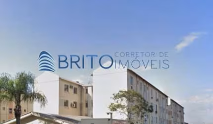 apartamento em Sao Luiz-Gravatai