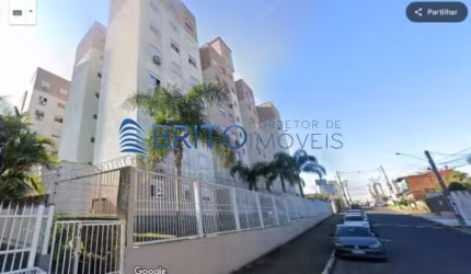 apartamento em Colinas-Cachoeirinha