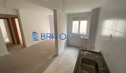Apartamento em Colinas-Cachoeirinha