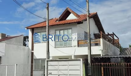 Apartamento em Parque Da Matriz-Cachoeirinha