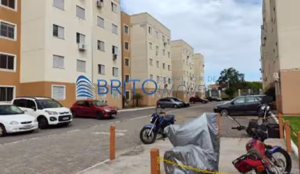 Apartamento em Jardim Betania-Cachoeirinha