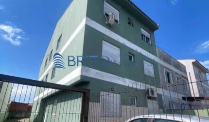 apartamento em Santa Fe-Gravatai