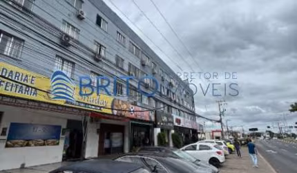 apartamento em Vista Alegre-Cachoeirinha