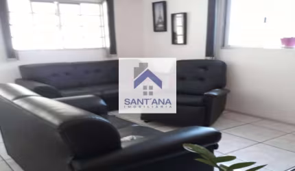 Casa com 3 quartos à venda na Rua Alexandre Monteiro Patto, 273, Chácaras Reunidas Brasil, Taubaté por R$ 280.000