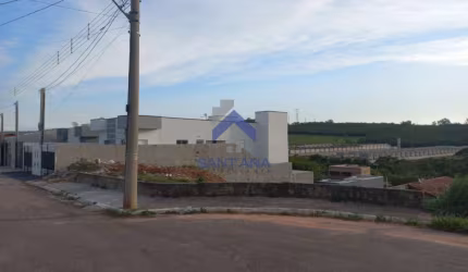 Terreno à venda na Rua Fernando Silveira Queiroz, Residencial Estoril, Taubaté por R$ 220.000