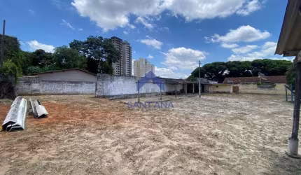 Terreno à venda na Rua João Gorges, 197, Monção, Taubaté por R$ 2.031.160