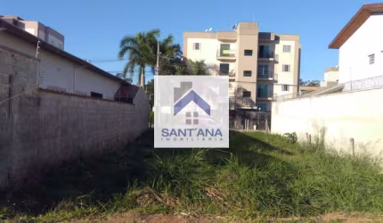 Terreno à venda na Rua Carlos Drumond da Costa, Residencial Portal da Mantiqueira, Taubaté por R$ 375.000
